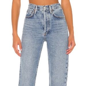 Agolde 90s Pinch Waist Jean (Endless, 26)